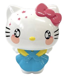 Figura Hello Kitty 16CM