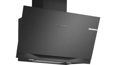 Bosch Serie 8 DWK91LT60 Campana Wall Black a + 441M³/H — image 1