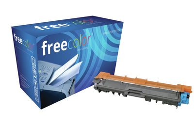 Freecolor Toner Compatible Brother TN-245 Cyan — image 1