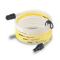 Karcher Hose Aspiración Sh 5 Eco! Logic 26431000 2.643-100.0