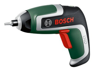 Bosch Screwdriver Wireless Ixo 7 Basic, 3,6 Voltios 06039E0000 — image 1