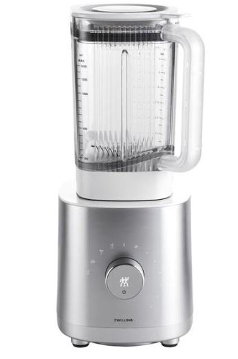 Zwilling Blender Universal 1200 L, 1200W Silver — image 1
