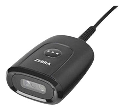 DS5502-SR Black Serial Kit-emea: DS5502-SR40004ZZWW Scanner/CBL-R10755-01 7 Serial Cable/PWR-WUA5V4W0EU Power  — image 1