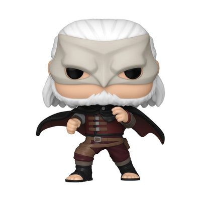 Funko Pop Boruto Koji Kashin 75598 — image 1