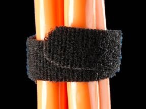 Rittal 2203.400 Presilla Black 1 Pieces — image 1