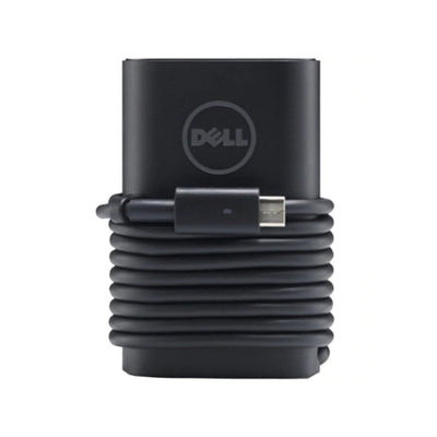 Dell Charger 19.5V 6.7A 130W With Cable Power 662JT — image 1