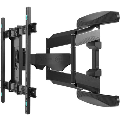 Onkron M6L-B Stand TV 190,5CM (75) Black — image 1