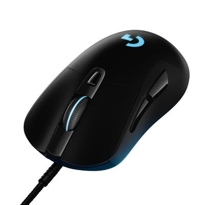 Logitech Mouse G403 Hero Gaming 16000DPI — image 1
