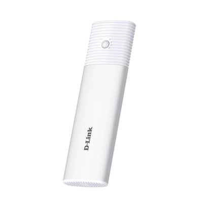 Box D-link DSP-111 External Hard Drive External Enclosure Unit Estado Sólido (SSD) White M.2 — image 1
