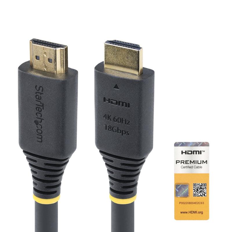 HDMI Cable Activo High Cabl