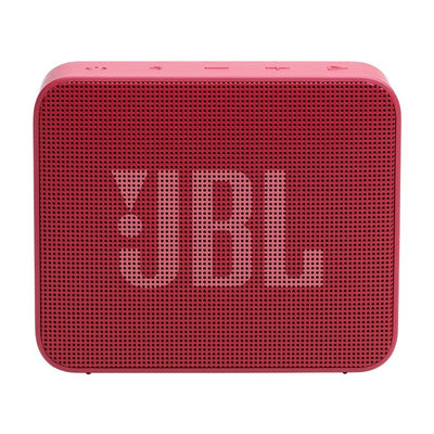 Jbl Speaker JBLGOES2REDEU Laptop Or Fiesta Red 3,1W — image 1