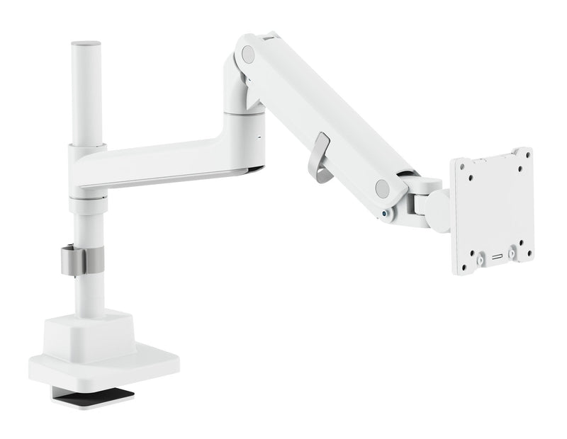 Digitus Stand Monitor Individual, 57, 27KG White DA-90476