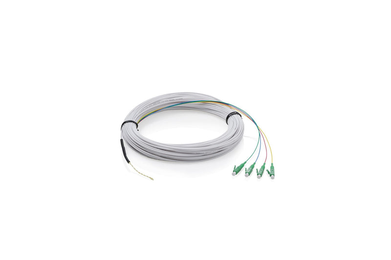 Digitus Ftth Cable 4 Lc/Apc 50M Singlemode 4 Fasern