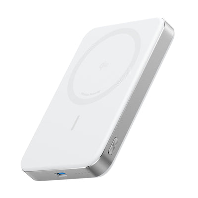 Anker Powerbank Maggo Powerbank (10.000MAH Slimï¼?white) — image 1