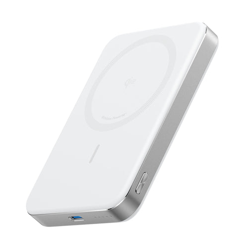 Anker Powerbank Maggo Powerbank (10.000MAH Slimï¼?white) — image 1