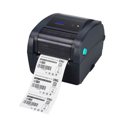 Tsc Printer Labels TC200 USB Ethernet RS-232 203DPI 6 IPS — image 1