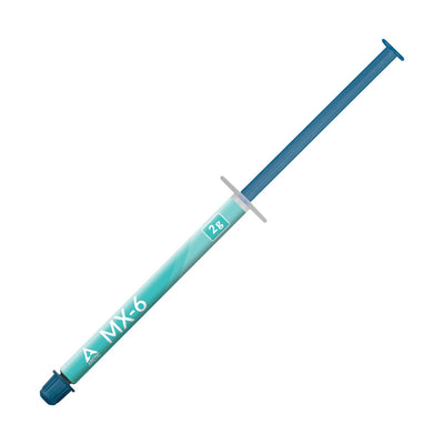 Arctic Pasta Thermal MX-6 2GR — image 1