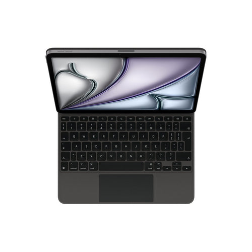 Apple Magic Keyboard QWERTY English Reino Unido Black — image 1