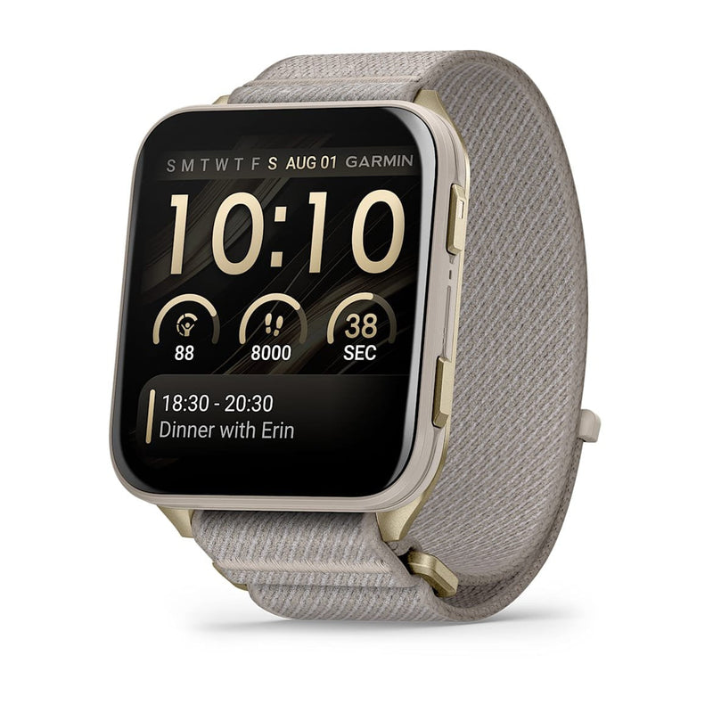 Garmin Smartwatch Venu® X1 Grey 51,2MM