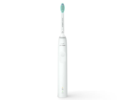 Philips Brush Dental 3100 Series HX3673/13 Eléctrico Sónico: Tecnología Sónica — image 1