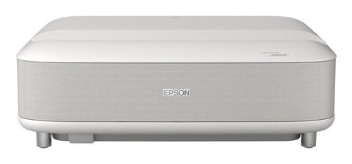 Epson Projector EH-LS670B Range Standard 3LCD UHD 4K (3840X2160) White — image 1