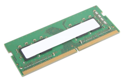 Lenovo RAM 16GB DDR4 3200MHZ SODIMM GEN2 4X71D09534 — image 1