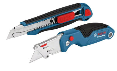 Bosch Cutters-set 2PC. — image 1