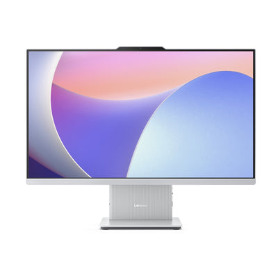 Lenovo Keyboard German - Ideacentre Aio 3 27IRH9 F0HM0118GE - 68,6CM (27) Fhd-display, Intel Core 5 210H, 16GB — image 1