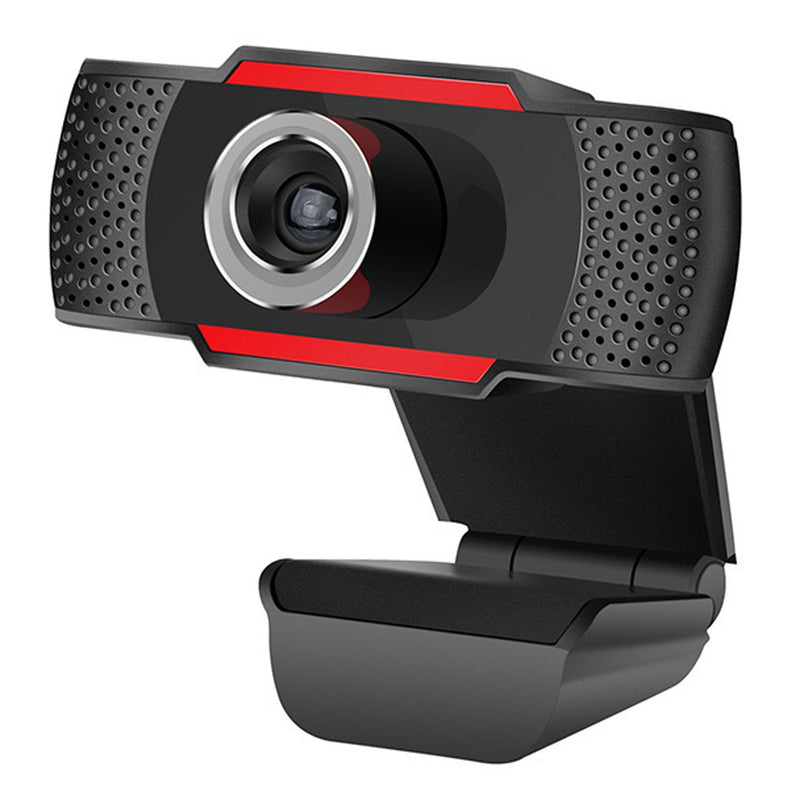 Platinet Webcam 480P + Mic
