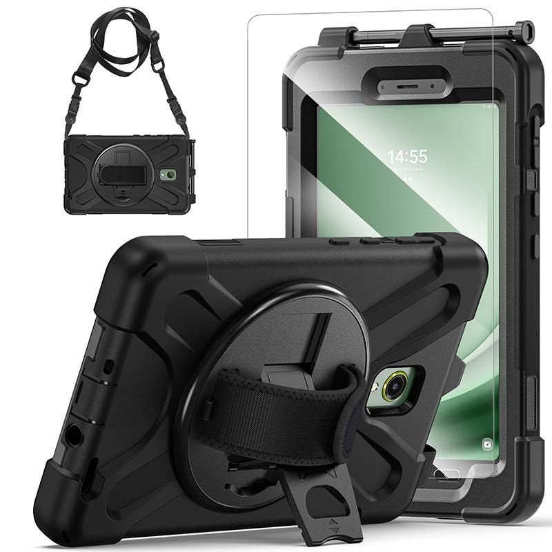 Estuff Chicago Full Body Defender Case Samsung Galaxy Tab