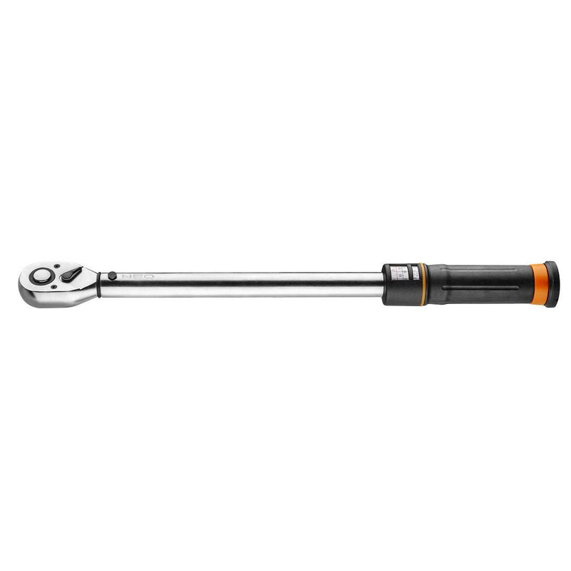 Neo Tools Key Dinamométrica 1/2, 40–200 Nm