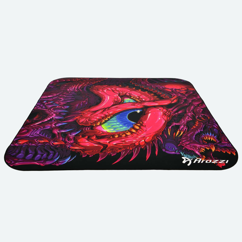 Arozzi Rug Protectora Floor Zona Quattro Crawling Chaos