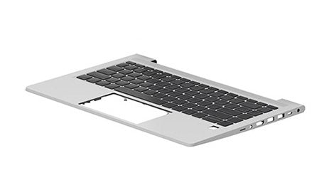 Top Cover W/Keyboard Sp — image 1
