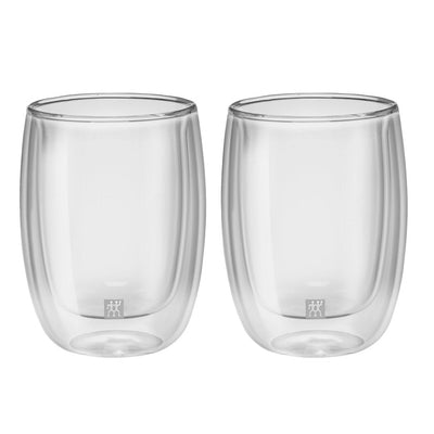 Zwilling Glasses Café Sorrento 39500-076-0 2 Units 200ML — image 1