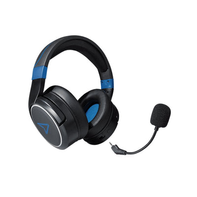 Steelplay Headphones Inalámbricos Metaltech Cobalt Multi — image 1