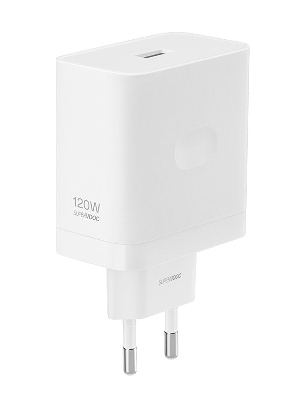 Realme Wall Charger 120W USB-A Supervooc