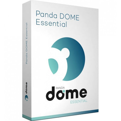Panda Antivirus Dome Essential 3 Licencias Windows Android Ios Mac — image 1