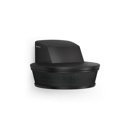 Steinel Sensiq S Sw Evo Bewegungsmelder Ap 3X100° 20M IP54 Fernbdb. — image 1