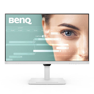BenQ Monitor GW3290QT (9H.LLHLA.TBE) (Q1'23) 31.5 IPS 2K QHD USB-C Eye-care, Speakers And Microphone Adjustabl — image 1