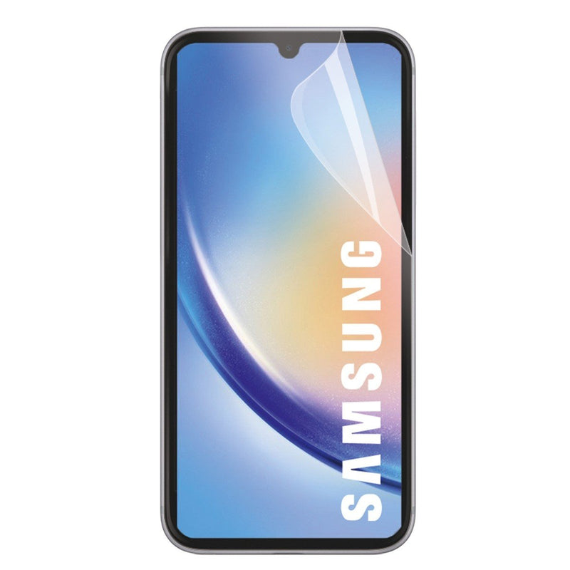 Protector Screen For Galaxy A34 5G