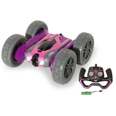 Jamara Car Acrobacias Spinx 2,4GHZ Violet Pink — image 1