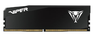 Patriot DIMM 16GB DDR5-6000 Black VEU516G6036, Viper Elite 5 Ultra, Intel Xmp, AMD Expo) VEU516G6036 — image 1