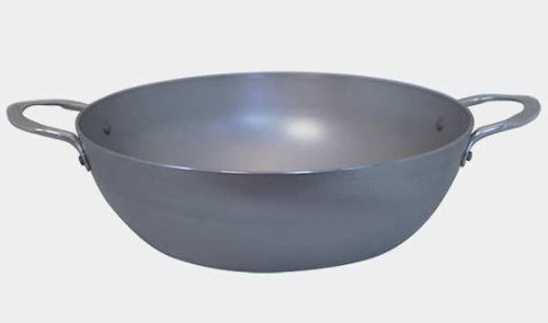 Buyer Iron Induction Country Frying Pan Mineral B Element 28CM (5654 28) DEBUYER28) Debuyer 28) — image 1