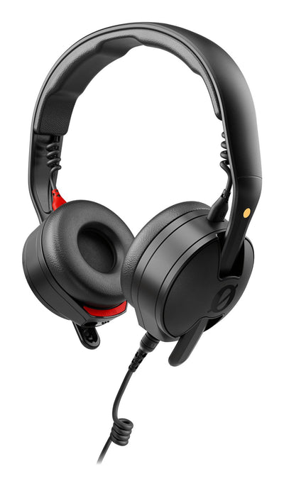 Rode Headphones Microphones NTH-50 Black Jack 3.5MM NTH50 — image 1