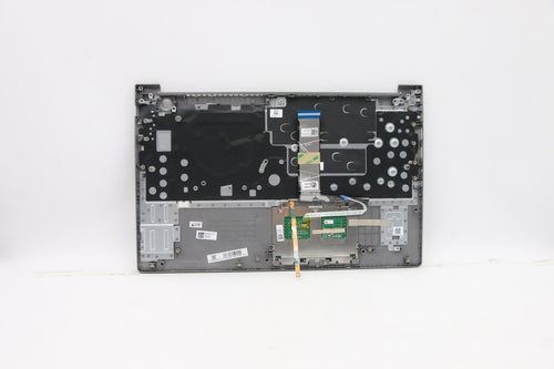 Lenovo 5CB1B34963 Refacción Laptop Cover + Keyboard — image 1