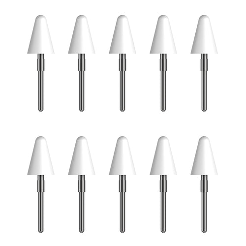 Kobo KOON605ACWHPPN Accesorio Pluma Estilográfica White 10 Pieces — image 1