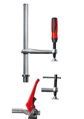 Bessey Sargento TW28-30-14-2K, Clamp