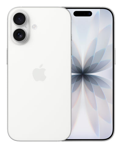 Apple Iphone 17 256GB - White — image 1