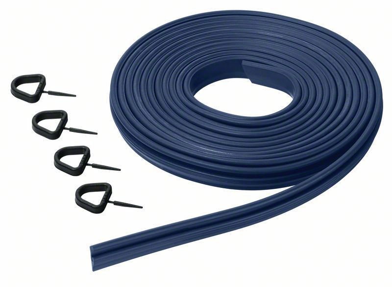 Bosch Protection Contra Virus Guía Carril Fsn Ss Professional Blue 3,4 Metres 1600Z0000D