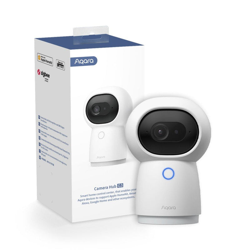 Aqara G3 Camera Gateway Hub Zigbee 3.0 Homekit